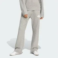 adidas Originals Strickhose ADIDAS ORIGINALS ATHLETIC DEPT HOSE, GESTRICKT (1-tlg)