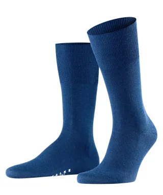 FALKE - FALKE Airport Herren royal blue - Gr. - 45.5