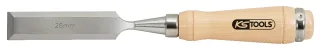KS Tools Stechbeitel 16mm x 270mmL - 339.0006