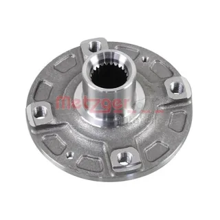 Metzger Radnabe vorne Citroen C4 DS Ds Opel Corsa Mokka Peugeot 2008 208