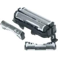vhbw Rasieraufsatz Ersatz für Panasonic WES9013, WES9013Y1361 für Folienrasierer