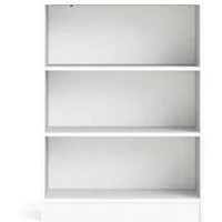 Home affaire Bücherregal Basic Regal, Büroregal, Standregal in verschiedenen Größen und Farben erhältlich