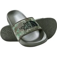 The North Face M BASE CAMP SLIDE III Badesandale Badelatschen
