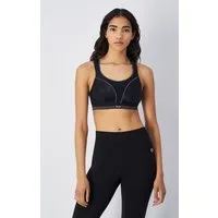 Shock Absorber Sport-BH Sa Bra S5044 ULTIMATE RUN BRA für Fitness und intensive Laufsessions geeignet