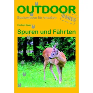 Spuren und Fährten