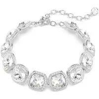 Swarovski Armkette Schmuck Geschenk SUBLIMA Armband, mit Swarovski® Kristall
