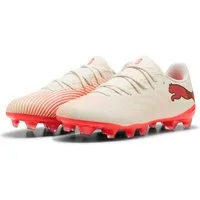 PUMA FUTURE 9 PLAY FGAG WNS Fußballschuh für Rasen- und Kunstrasenplätze