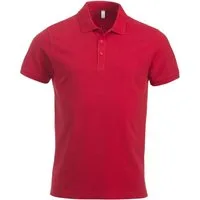 Clique Poloshirt Classic Lincoln S-S