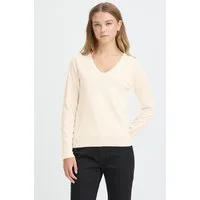 ICHI Strickpullover Langarm IHLULS