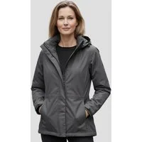 Promodoro Funktionsjacke Outdoorjacke Slim Jacke winddicht-wasserdicht-atmungsaktiv, abnehmbare Kapuze