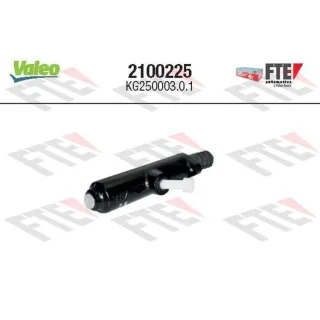 Valeo Kupplungsgeberzylinder 2100225