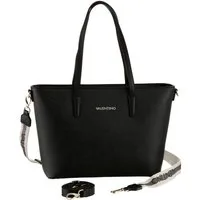 VALENTINO BAGS Shopper ZERO RE (Set, Zwei abnehmbare Schulterriemen), Henkeltasche Schultertasche Umhängetasche