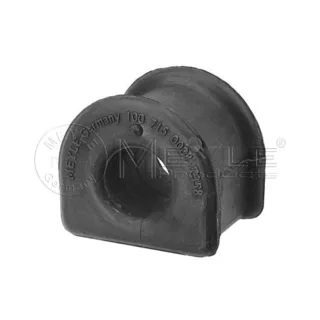 Meyle Stabilisatorlager hinten Audi A4 Seat Exeo