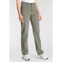 MAC Bequeme Jeans Stella Gerader Beinverlauf