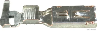 HERTH&BUSS Crimpverbinder KOSTAL SLK 2,8 ELA, Flachsteckhülse - 50253238088