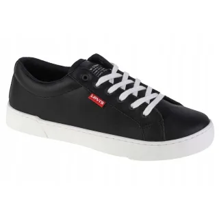 Levis - "Malibu" Sneaker für Damen (Schwarz)