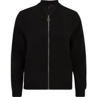 Vero Moda Petite Funktionsjacke (1-St) Plain/ohne Details