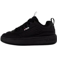 Fila Superbubble schwarz Damen Sneaker