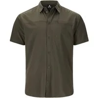 WHISTLER Outdoorhemd Jeromy (1-tlg) mit innovativer QUICK DRY-Technologie