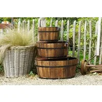 Ubbink Gartenbrunnen Edinburgh, 59 cm Breite