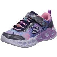 Skechers S Lights Infinite Heart Lights - Heart Jewels Sneaker