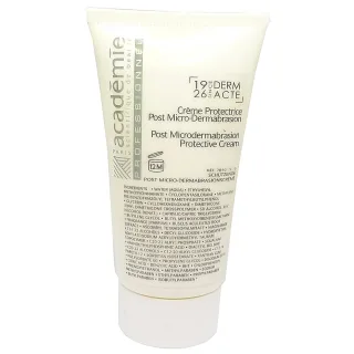 Academie Paris Derm Acte Post Microdermabrasion Protective Cream Hautpflege 50ml