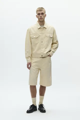 Jacke WWType Jacke