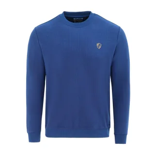 Howick - Sweatshirt für Herren (Blau)