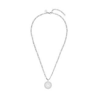 Purelei Kette Core Collection Necklace-Lolani-Silver