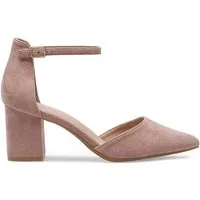 Jenny Fairy Jenny Fairy Pumps Damen AMMA WSS20968-01. Rosa Pumps