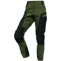 PUMA Workwear Outdoorhose Wanderhose Damen - Outdoor Hosen für Damen, Verstellbare Knopfleiste Verstärktes Nylon für Langlebigkeit - 4-Wege-Stretch - Atmungsaktiv