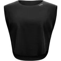 Winshape Crop-Top AET115LS Functional Soft and Light