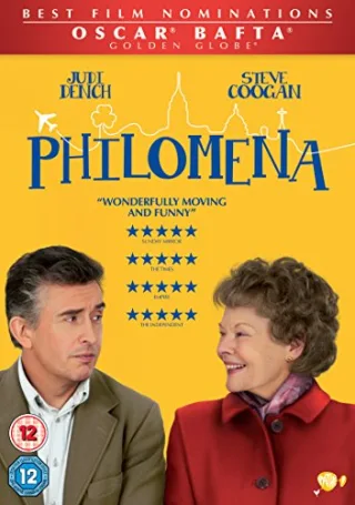 Philomena [UK Import]