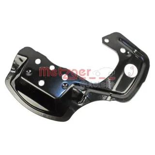 Metzger Spritzblech f?r Bremsscheibe vorne rechts Opel Astra Corsa Kadett Tigra Vectra