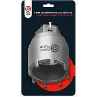 Optio Cylce Tretlagerschlüssel Optio Cycle Lockring Werkzeug Bosch Gen 3/4/5 E-Bike Spider Tool