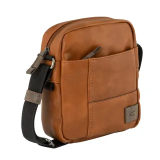camel active bags - LAOS cognac