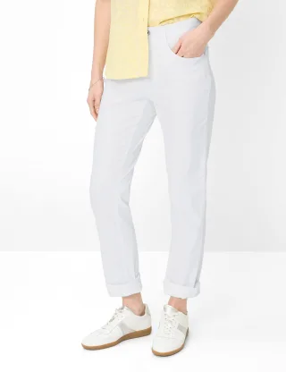 Brax 5-Pocket-Jeans "Style CAROLA"