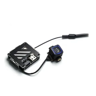 AstroRC Aluminum Alloy Cooling Kit & Lens Modification Case & Image Transmission Accessories for DJI O4 lite Drone
