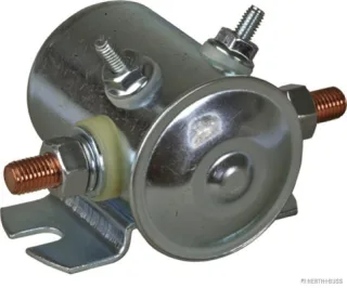 HERTH&BUSS Zünd-/Startschalter, 2 x 5/16", 2 x 3/16" - 70469829