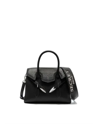 Secret Pon Pon Handbag Women