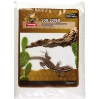 Flamingo Terrariensand Terrarium Sand Glacier 4 kg