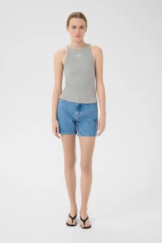 Shorts Regular fit blue