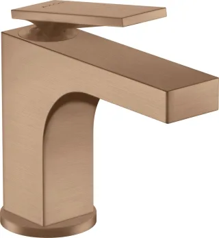 Hansgrohe Waschtischmischer 90 Axor Citterio 39022310