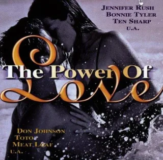 The Power of Love/New Versio