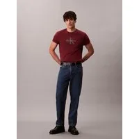 Calvin Klein 5-Pocket-Jeans tapered fit