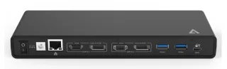 V7 UCDDS2 | ucdds2 | Dockingstation - für Notebook
