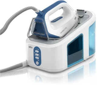 Braun IS 3157 BL CareStyle 3 Pro (weiss)
