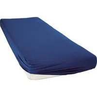 bellana Spannbettlaken bellana premiumstretch, Jersey-Elasthan, Gummizug: rundum, (1 Stück), super elastisch
