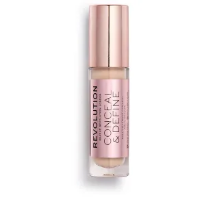 Conceal & Define Full Coverage Conceal And Contour #c3 3,40 ml