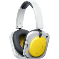 NOTHING Headphone (a) Headset (Active Noise Cancelling (ANC), Freisprechfunktion, Hi-Res, Transparenzmodus, Bluetooth)